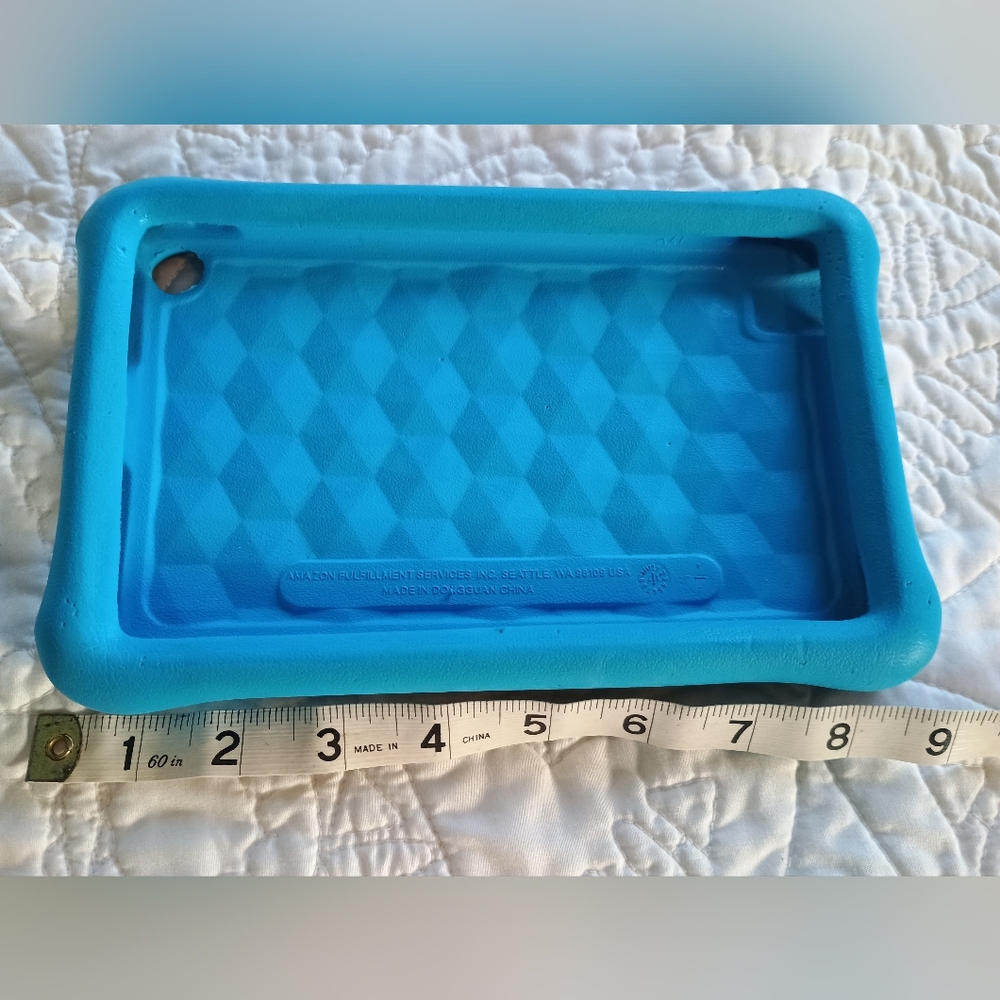 Amazon Free-time Fire Tablet Kid-Proof 9" x 6" Case